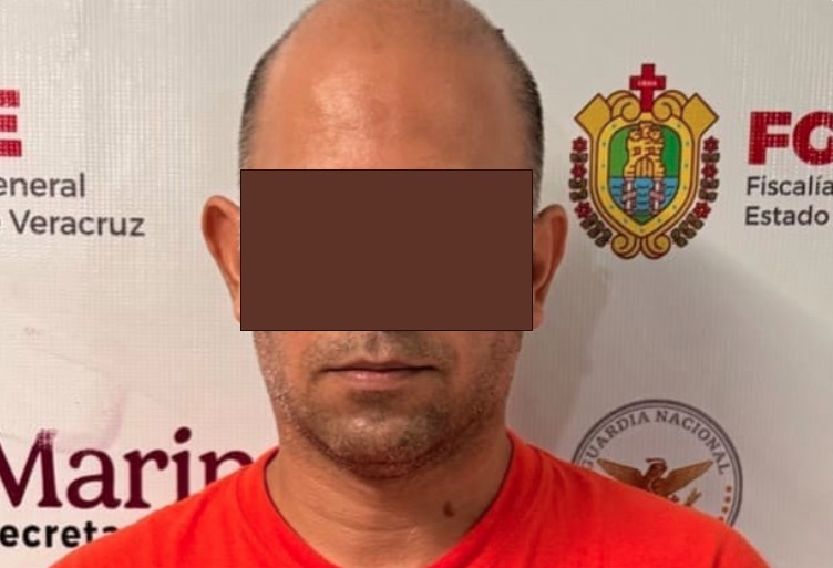 Sergio 'N' es Vinculado por Presunto Homicidio de la Periodista Roxana en Veracruz